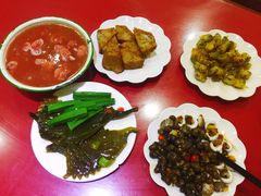 -首占学彬杠面(日韵东方店)
