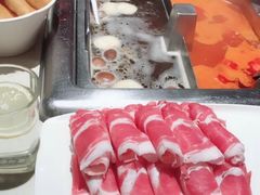 -海底捞火锅(天一广场亚细亚店)
