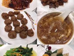 -御彩酒家(东风东路店)