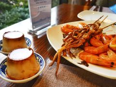 -浙江西子宾馆·瑶园咖啡厅