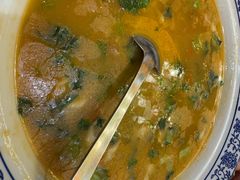 -乡村馕坑肉·烧烤·新疆菜·本地人更爱吃(阿勒泰首店)