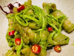 -辛香汇·现炒川菜(淮海路百盛店)