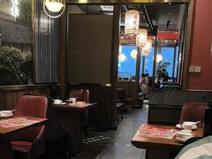 -恰饭·老长沙市井菜(天河客运站店)