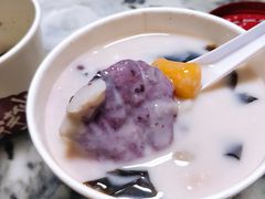-鲜芋仙(中华广场店)