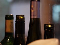 -Osteria Garden 生蚝花园餐厅(原进贤路店)