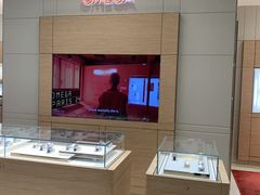 -欧米茄OMEGA(常州购物中心店)