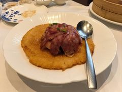 -同庆楼(大钟寺店)