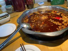 -青山青豆花·笑禅豆腐鱼(黄泥塝店)