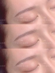 -久匠·纹眉半永久野生眉