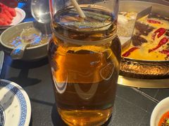 -八合里潮汕鲜牛肉火锅(上海汇智广场店)