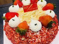 -85度C(东莞常平新南街店)