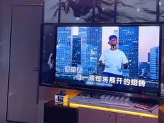 -堂会·KTV·自助餐·团建聚会(天河店)