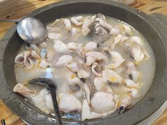 大鼎石锅鱼-大鼎石锅鱼(春江里店)