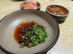 -叁煨蹄花·下饭盐帮菜(人民广场店)