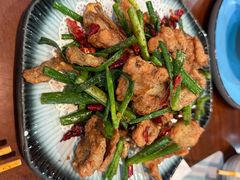 -金龙·打边炉(武进路店)