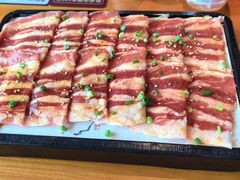 -拾勝牛·江景安格斯烧肉放题(江湾阳光天地店)