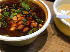 -老陈家擀面皮(木塔巷店)