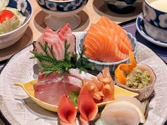 -小山日本料理(太古汇店)