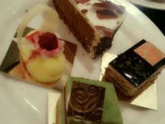 android_upload_pic-富力希尔顿酒店·地阔自助餐厅