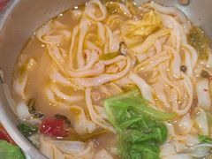 -小满手工粉(北京富力广场店)