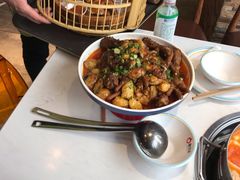 -蕃茄述·好汤自然来(江汉路店)