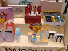 -永旺梦乐城(金银潭店)