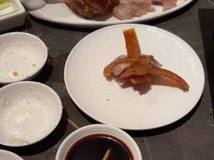 -金鸭季·北京烤鸭(深业上城店)