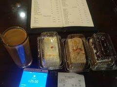 -德大西餐社(云南南路店)