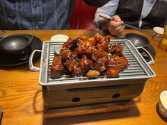 -敏珠拉姆藏餐·南京厨房(富春江东街店)