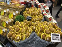 -Olé精品超市(广州太古汇店)