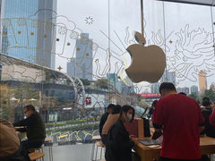 -Apple零售店(天环广场店)