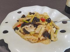 -香雪海饭店中餐厅(人民桥店)