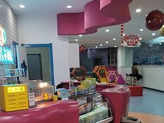 -蓝旗儿童游泳俱乐部(北国中心)