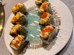 -妥妥烤肉料理(昙华林店)