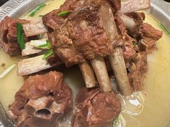 -孙记驴肉山庄(李桥店)