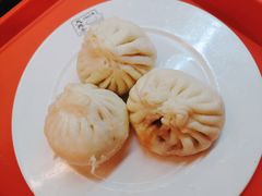 猪肉大葱包子-天兴居(鲜鱼口街店)