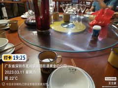 -山涧肴·泉水煮活鱼(坂田店)