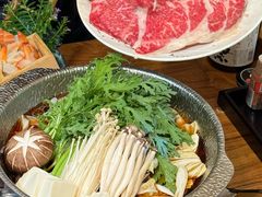 -江户家·日本料理·铁板烧(汉江东路店)