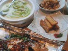 -新白鹿餐厅(城西银泰城店)