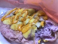 -木子木水日式烫面包(世界城光谷店)