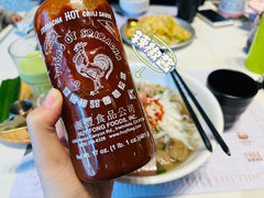 -CHILL Pho澳洲牛肉越南粉(佛山顺德万象汇店)
