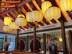 -西安凯悦酒店·湖畔中餐厅