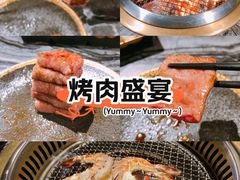 -IKKON.9一魂和牛俱樂部(悠方店)