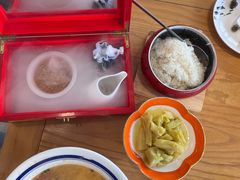 -品鲜村农家菜·阳澄湖大闸蟹(总店)