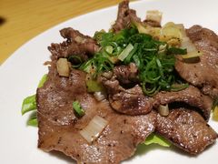 -晶吉·居酒屋·烧鸟·生鱼饭(中山区民主广场店)