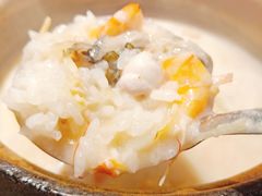 -大洋家·精品潮汕菜·生腌砂锅粥(天河东路店)