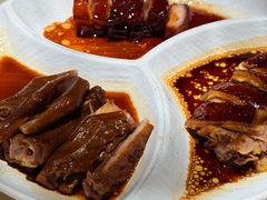 -侨美食家·粤菜(体育西路店)