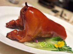 -8餐厅(新葡京酒店)