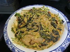 -老六杀猪菜(进乡街店)