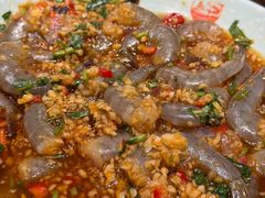 -抱德·潮汕味(琶洲店原惠城鱼仔)